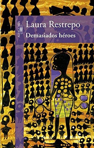 DEMASIADOS HEROES