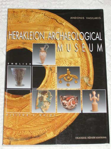 Herakleion Archaeological Museum
