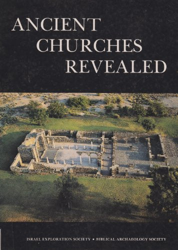 Ancient Churches Revealed