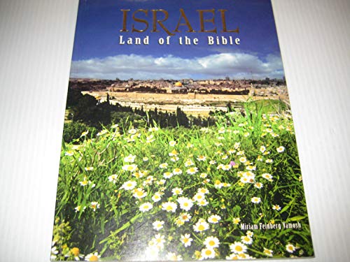 Israel: Land of the Bible