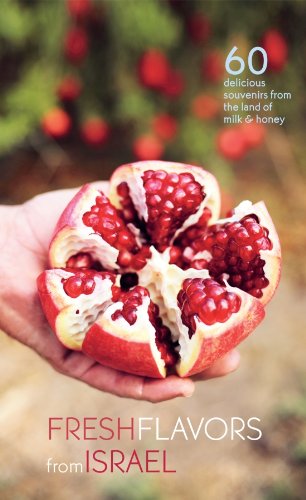 Fresh Flavors From Israel