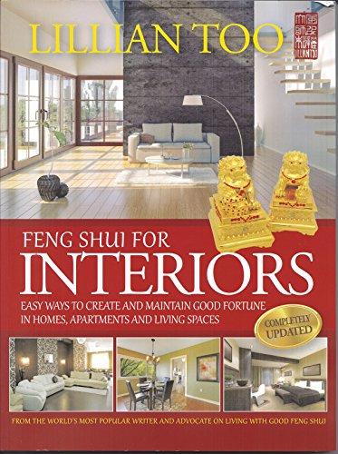 Feng Shui For Interiors