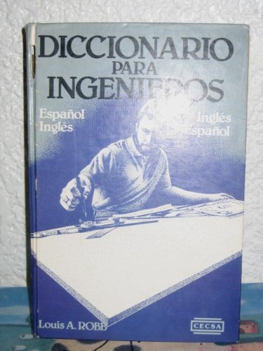 Diccionario para Ingenieros