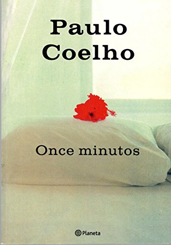 Once Minutos (Spanish Edition)
