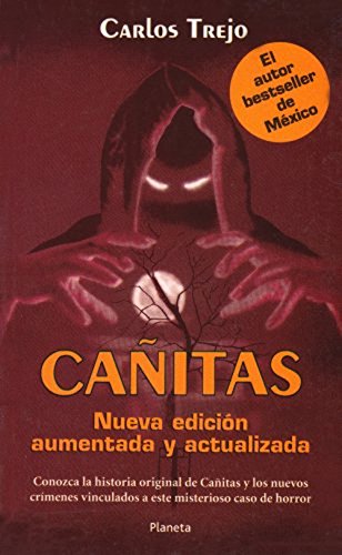 Canitas (Spanish Edition)