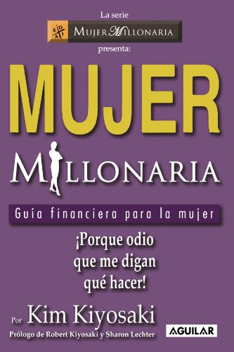 Mujer Millonaria/ Rich Woman (Spanish Edition)
