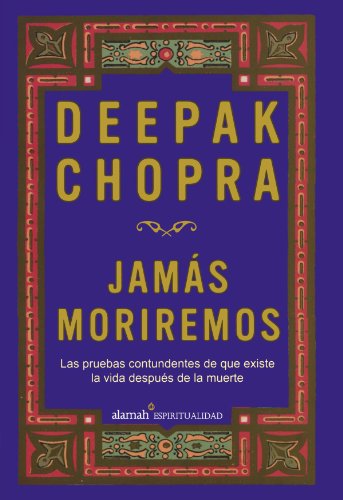 Jamás moriremos (Life After Death: The Burden of Proof)