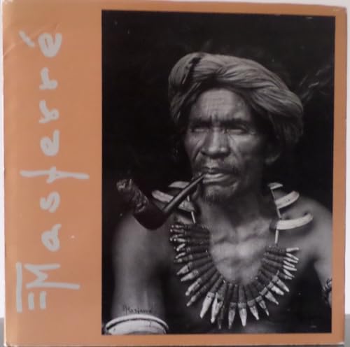 People of the Philippine Cordillera: Photographs, 1934-1956