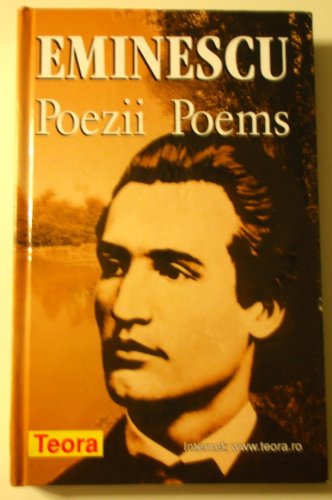 Eminescu: Poezii Poems