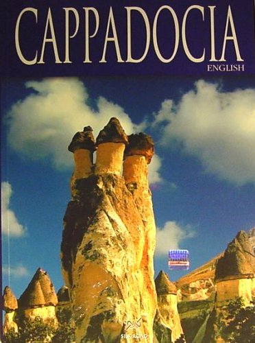 Cappadocia