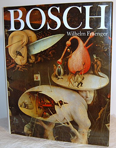 Hieronymus Bosch