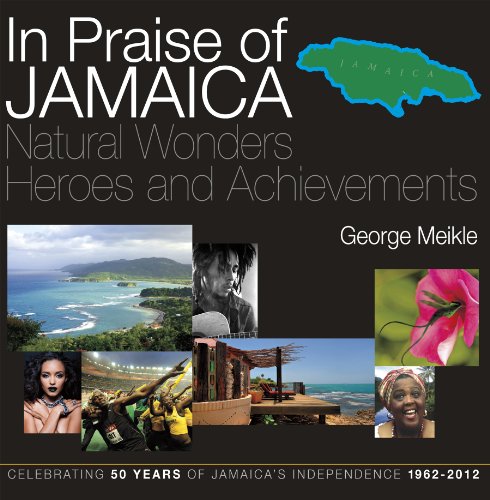 In Praise of Jamaica