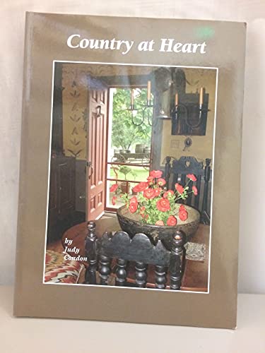 Country at Heart