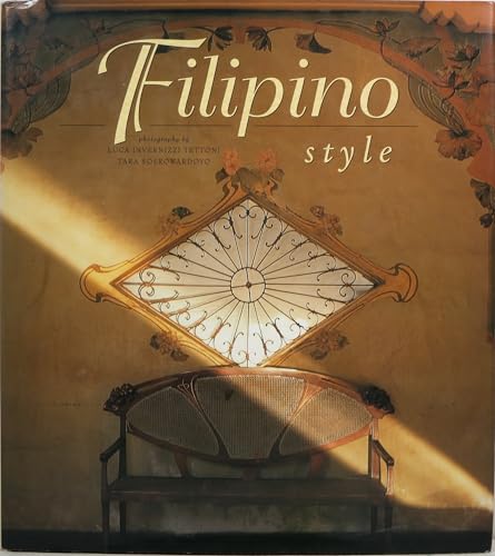 Filipino style