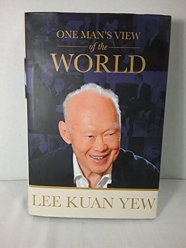 One Man's View of the World
