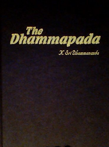 The Dhammapada