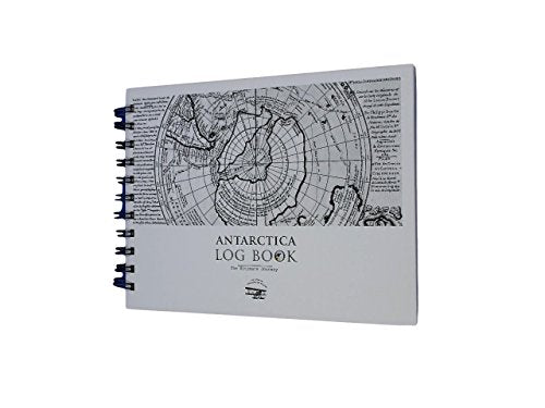 Antarctica Log Book
