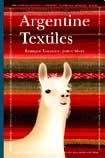 Argentine Textiles/ Argentine Fabric
