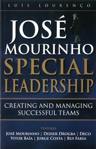 Jose Mourinho