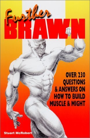 Further Brawn