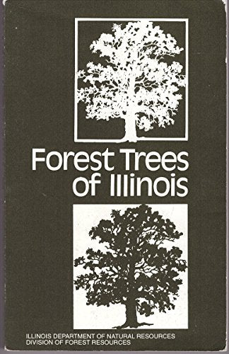 Forest Trees of Illinois