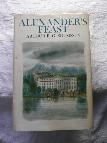 Alexander's Feast