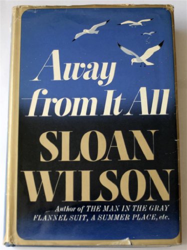 Away from It All
