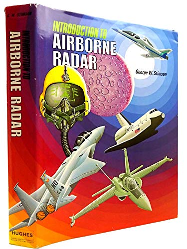 Introduction to Airborne Radar