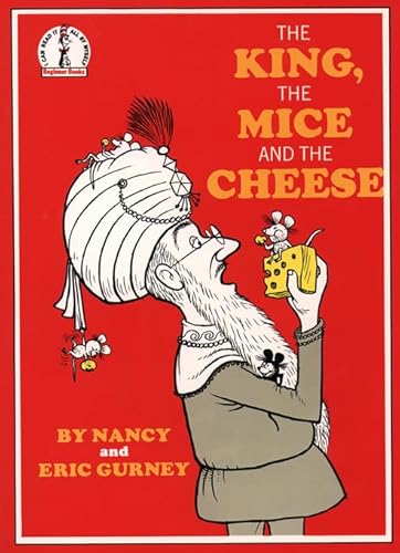 King, the Mice and the Cheese