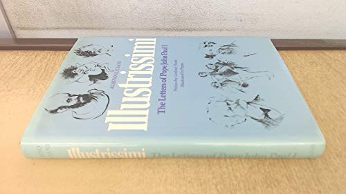 Illustrissimi: The Letters of Pope John Paul I