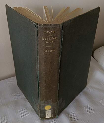 Death and eternal life