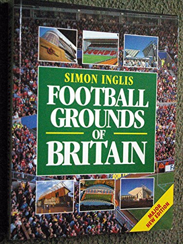 Football grounds of Britain