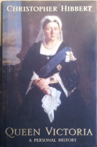 QUEEN VICTORIA: A PERSONAL HISTORY