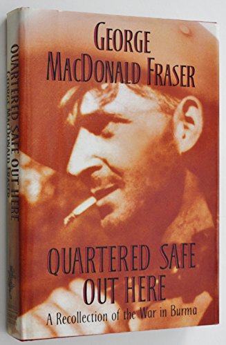 Quartered Safe Out There