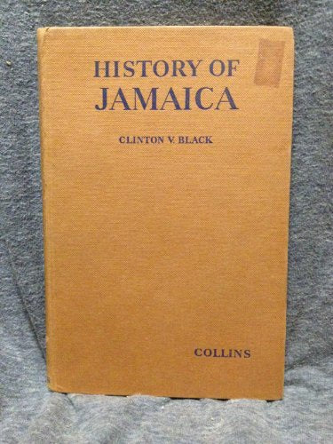 History of Jamaica
