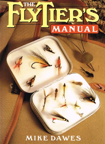 The Flytier's Manual