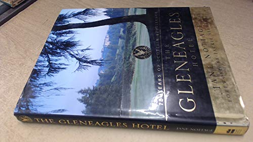 Gleneagles Hotel