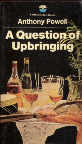 A QUESTION OF UPBRINGING