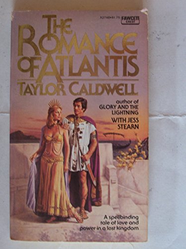 The Romance of Atlantis