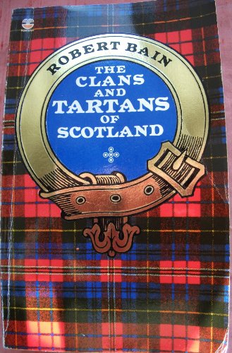Clans and Tartans of Scotland