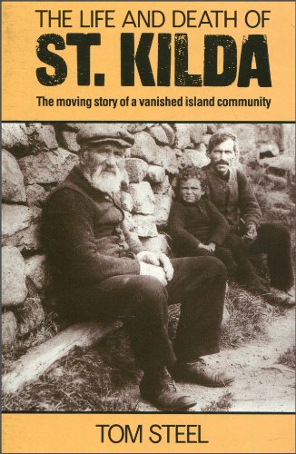 The Life and Death of St. Kilda