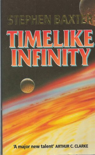 Timelike Infinity