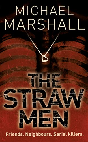 The Straw Men