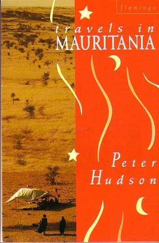 Travels in Mauritania
