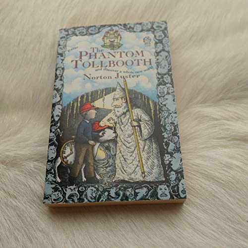 The Phantom Tollbooth