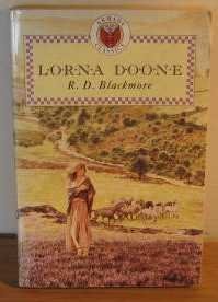 Lorna Doone (Abridged)