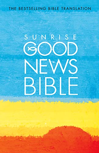 Bible Good News Bible