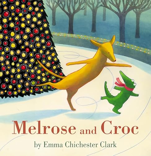 Melrose and Croc (Melrose & Croc)
