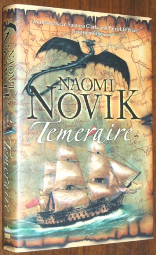 Temeraire