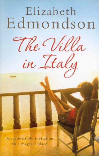 The Villa in Italy